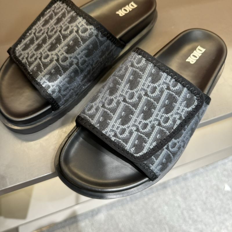 Christian Dior Slippers